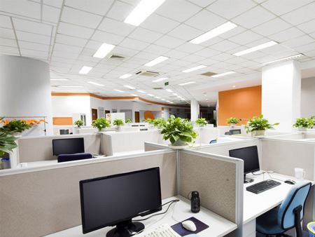 辦公環(huán)境