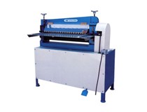 分條機剪切帶鋼產(chǎn)品產(chǎn)生缺陷的不同原因