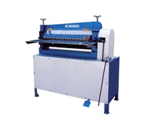 CY-106多刀分條機30寸