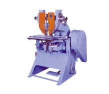 WS-146A 雙粒鉚釘機(jī)